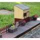 Locoworks Ticket Office