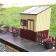 Locoworks Ticket Office