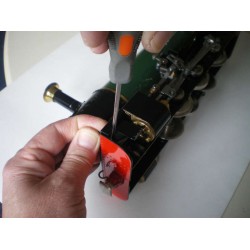 Locoworks Servicing