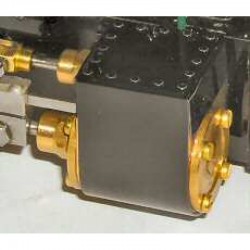 Roundhouse Service Parts