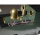 Large Fire Iron set & rests.