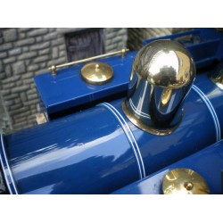  Inner tank sides for Roundhouse Lady Anne