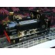 Roundhouse 'Jack' running boards