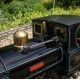 Fire Iron set for Roundhouse 'Charles'