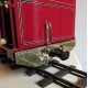 RUSSELL CURVED STYLE BUFFER BEAM SET