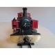 RUSSELL CURVED STYLE BUFFER BEAM SET