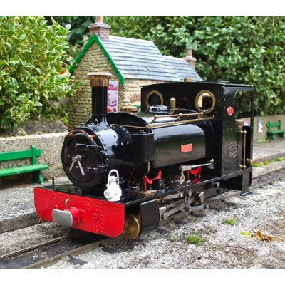 Roundhouse 'Jack' running boards