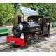 Roundhouse 'Jack' running boards