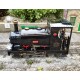 Roundhouse 'Jack' running boards