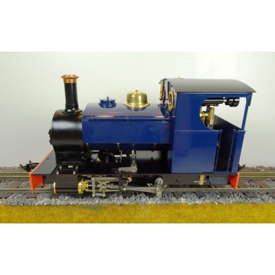 Buffer Beam overlay Sabrina