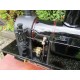 Roundhouse Karen Pipework Set