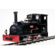 Roundhouse Lilla 