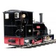 Roundhouse Lilla 