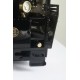 Billy cab step overlays