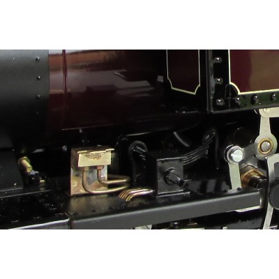 NEW* Oil box set for running board mounting